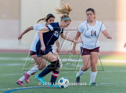 Thumbnail 3 in O'Connor vs. Marshall photogallery.