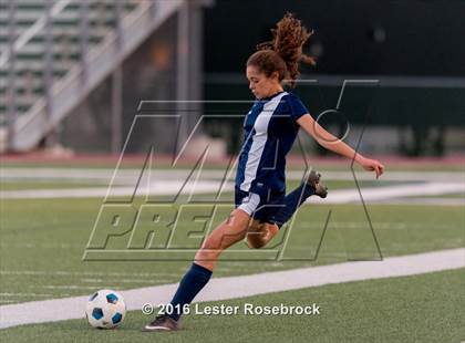 Thumbnail 3 in O'Connor vs. Marshall photogallery.