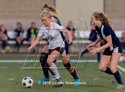 Thumbnail 1 in O'Connor vs. Marshall photogallery.