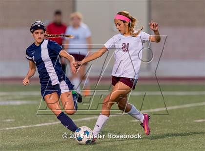 Thumbnail 3 in O'Connor vs. Marshall photogallery.