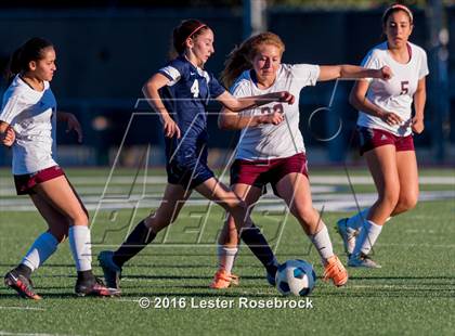 Thumbnail 3 in O'Connor vs. Marshall photogallery.