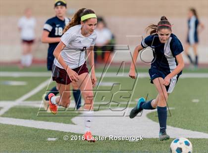 Thumbnail 1 in O'Connor vs. Marshall photogallery.