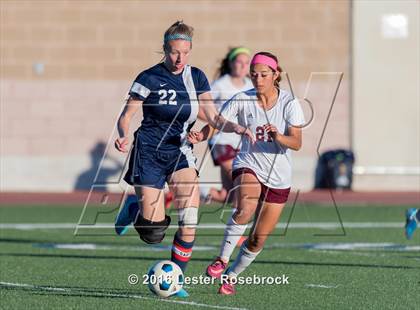 Thumbnail 3 in O'Connor vs. Marshall photogallery.