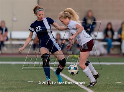 Thumbnail 3 in O'Connor vs. Marshall photogallery.