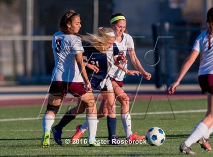 Thumbnail 1 in O'Connor vs. Marshall photogallery.
