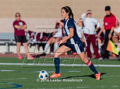 Thumbnail 3 in O'Connor vs. Marshall photogallery.