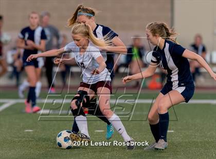 Thumbnail 3 in O'Connor vs. Marshall photogallery.