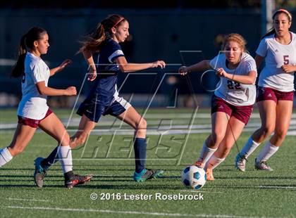 Thumbnail 1 in O'Connor vs. Marshall photogallery.