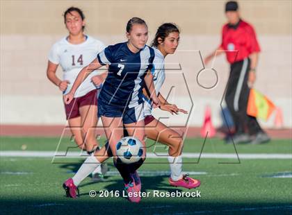 Thumbnail 3 in O'Connor vs. Marshall photogallery.
