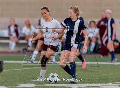 Thumbnail 2 in O'Connor vs. Marshall photogallery.
