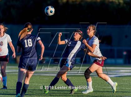 Thumbnail 2 in O'Connor vs. Marshall photogallery.