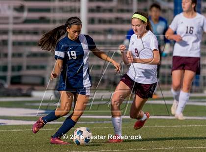 Thumbnail 3 in O'Connor vs. Marshall photogallery.