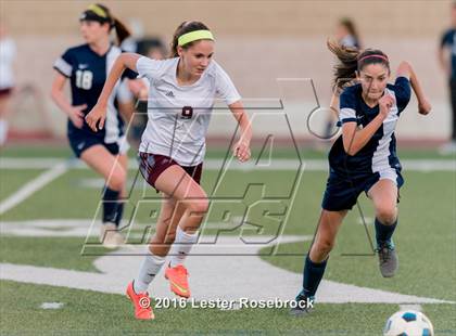 Thumbnail 2 in O'Connor vs. Marshall photogallery.