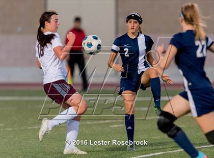 Thumbnail 1 in O'Connor vs. Marshall photogallery.