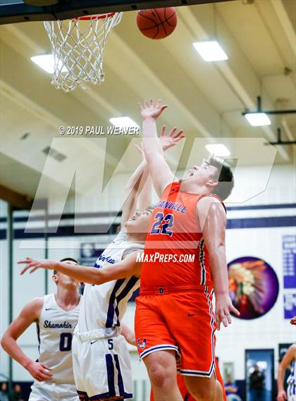 Thumbnail 1 in Danville @ Shamokin Area photogallery.