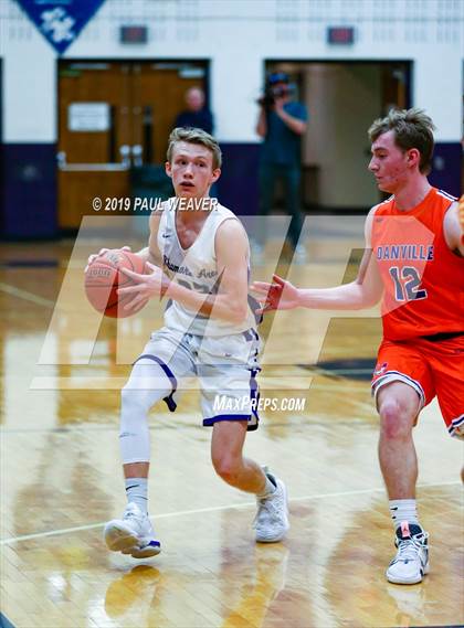 Thumbnail 2 in Danville @ Shamokin Area photogallery.