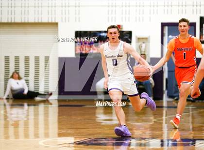 Thumbnail 2 in Danville @ Shamokin Area photogallery.