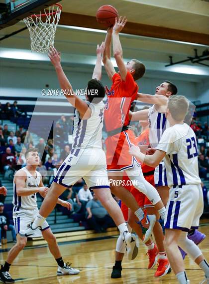 Thumbnail 2 in Danville @ Shamokin Area photogallery.