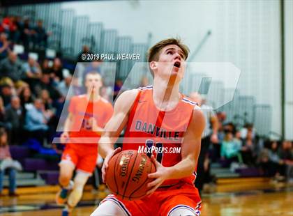 Thumbnail 1 in Danville @ Shamokin Area photogallery.