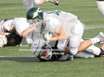 Thumbnail 2 in Longmeadow @ Nashoba Regional (Scrimmage) photogallery.