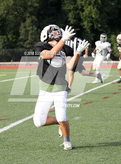 Thumbnail 2 in Longmeadow @ Nashoba Regional (Scrimmage) photogallery.