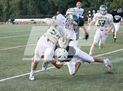 Thumbnail 3 in Longmeadow @ Nashoba Regional (Scrimmage) photogallery.