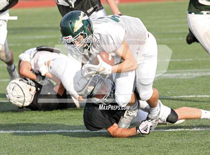 Thumbnail 1 in Longmeadow @ Nashoba Regional (Scrimmage) photogallery.