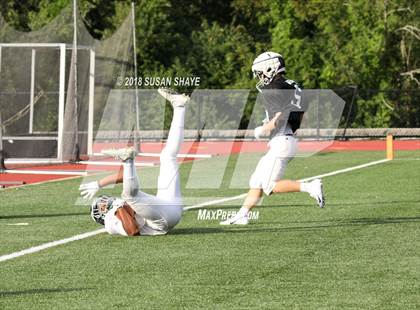 Thumbnail 1 in Longmeadow @ Nashoba Regional (Scrimmage) photogallery.