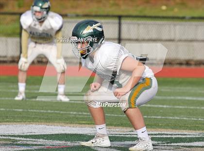 Thumbnail 1 in Longmeadow @ Nashoba Regional (Scrimmage) photogallery.