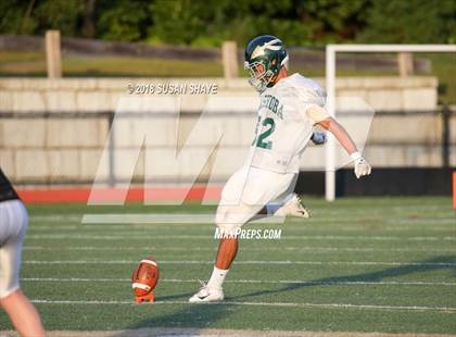 Thumbnail 1 in Longmeadow @ Nashoba Regional (Scrimmage) photogallery.