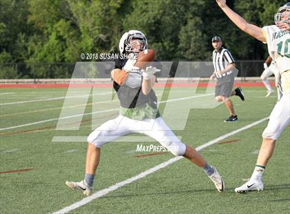 Thumbnail 3 in Longmeadow @ Nashoba Regional (Scrimmage) photogallery.