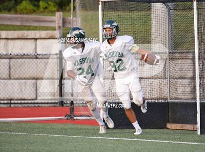 Thumbnail 3 in Longmeadow @ Nashoba Regional (Scrimmage) photogallery.