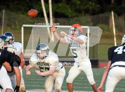 Thumbnail 2 in Longmeadow @ Nashoba Regional (Scrimmage) photogallery.