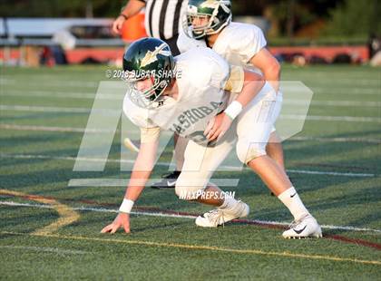 Thumbnail 1 in Longmeadow @ Nashoba Regional (Scrimmage) photogallery.