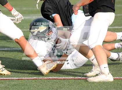 Thumbnail 3 in Longmeadow @ Nashoba Regional (Scrimmage) photogallery.
