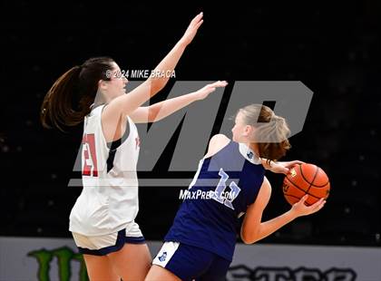 Thumbnail 1 in Sandwich @ Pembroke (Andrew James Lawson Invitational) photogallery.