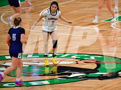 Thumbnail 3 in Sandwich @ Pembroke (Andrew James Lawson Invitational) photogallery.