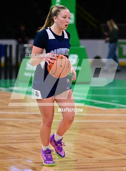 Thumbnail 3 in Sandwich @ Pembroke (Andrew James Lawson Invitational) photogallery.