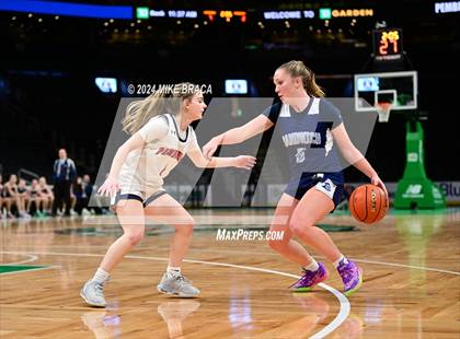 Thumbnail 2 in Sandwich @ Pembroke (Andrew James Lawson Invitational) photogallery.