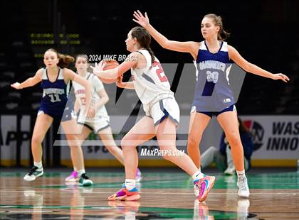 Thumbnail 2 in Sandwich @ Pembroke (Andrew James Lawson Invitational) photogallery.