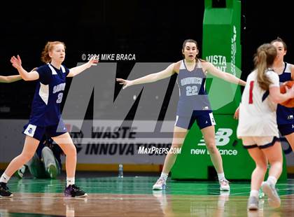 Thumbnail 2 in Sandwich @ Pembroke (Andrew James Lawson Invitational) photogallery.