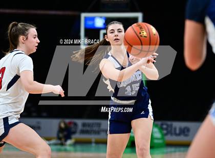 Thumbnail 2 in Sandwich @ Pembroke (Andrew James Lawson Invitational) photogallery.