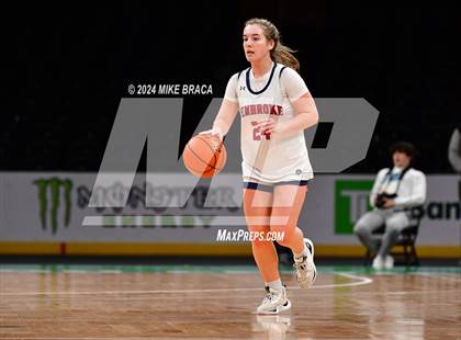 Thumbnail 3 in Sandwich @ Pembroke (Andrew James Lawson Invitational) photogallery.
