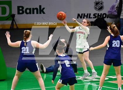 Thumbnail 2 in Sandwich @ Pembroke (Andrew James Lawson Invitational) photogallery.