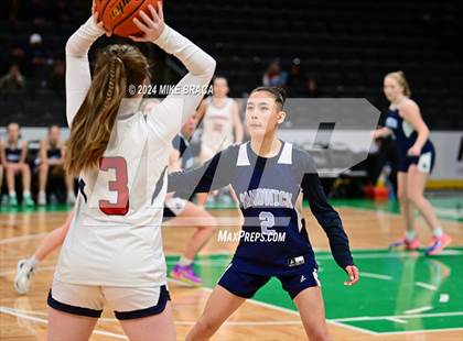 Thumbnail 2 in Sandwich @ Pembroke (Andrew James Lawson Invitational) photogallery.