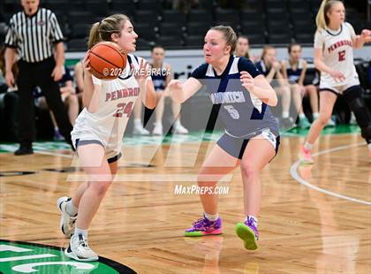 Thumbnail 3 in Sandwich @ Pembroke (Andrew James Lawson Invitational) photogallery.