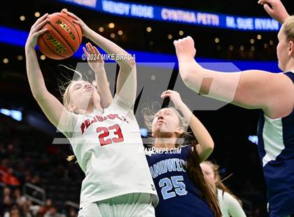 Thumbnail 2 in Sandwich @ Pembroke (Andrew James Lawson Invitational) photogallery.