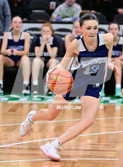 Thumbnail 1 in Sandwich @ Pembroke (Andrew James Lawson Invitational) photogallery.