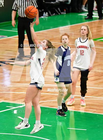 Thumbnail 3 in Sandwich @ Pembroke (Andrew James Lawson Invitational) photogallery.