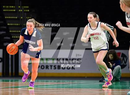 Thumbnail 3 in Sandwich @ Pembroke (Andrew James Lawson Invitational) photogallery.